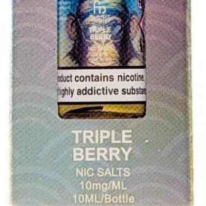 TRIPLE BERRY 10mg