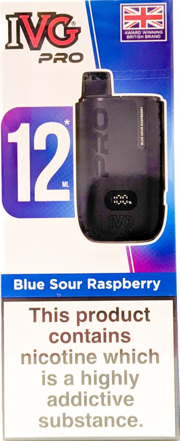 BLUE SOUR RASPBERRY