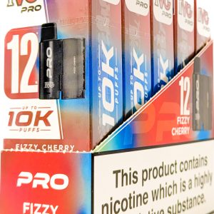 [BOX OF 5] FIZZY CHERRY