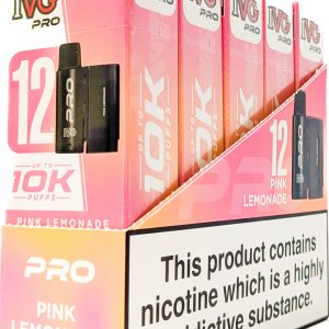 [BOX OF 5] PINK LEMONADE