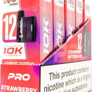 [BOX OF 5] STRAWBERRY WATERMELON