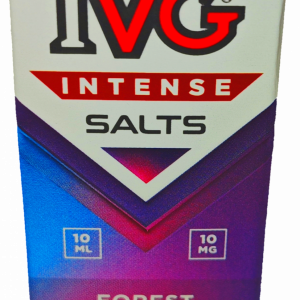 FOREST BERRIES ICE 10mg