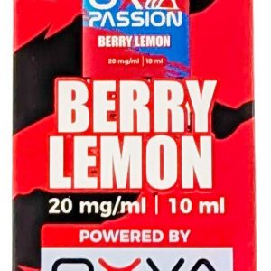BERRY LEMON 20mg