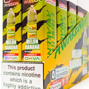 [BOX OF 10] MELON BANANA  20MG