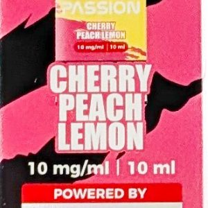 CHERRY PEACH LEMON 10mg