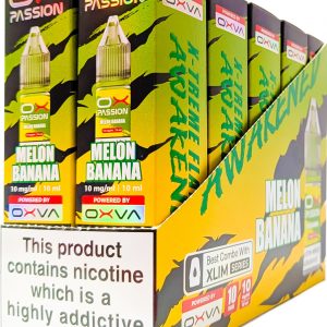 [BOX OF 10] MELON BANANA 10MG
