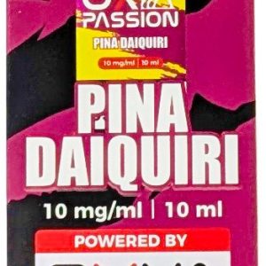 PINA DAIQUIRI 10mg
