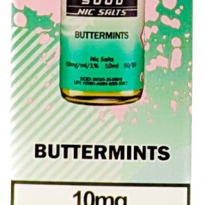 *NEW* BUTTERMINTS 10MG