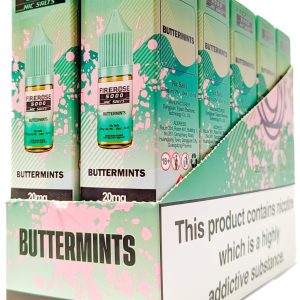 *NEW* [BOX OF 10] BUTTERMINTS 20MG
