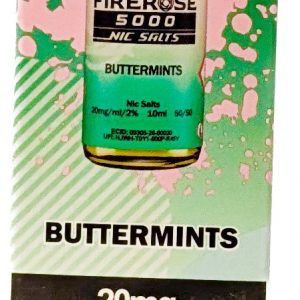 *NEW* BUTTERMINTS 20MG