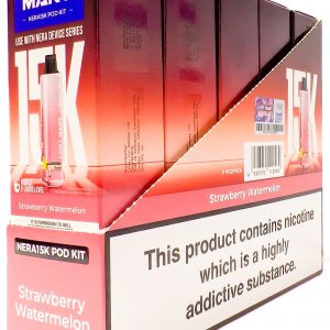 [BOX OF 5] STRAWBERRY WATERMELON