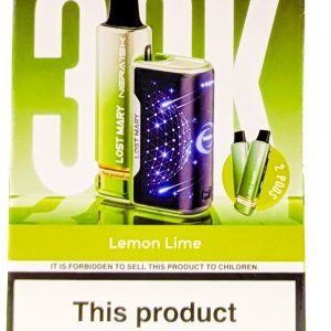 LEMON LIME