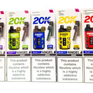 [PACK OF 5] CHOOSE IN NOTES SECTION