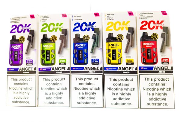 [PACK OF 5] CHOOSE IN NOTES SECTION