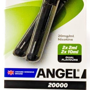 DOUBLE MENTHOL/ FRESH MINT