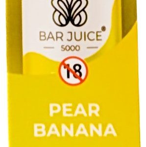 *NEW* PEAR BANANA 5mg