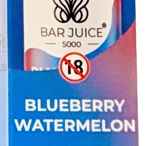 *NEW* BLUEBERRY WATERMELON 20mg