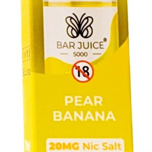 *NEW* PEAR BANANA 20mg