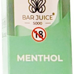 *NEW* MENTHOL 20mg