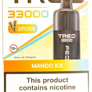 MANGO ICE