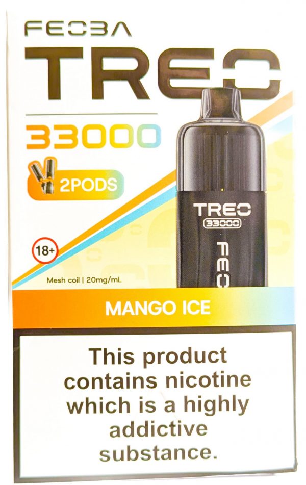 MANGO ICE