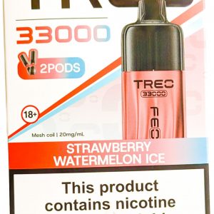 STRAWBERRY WATERMELON ICE