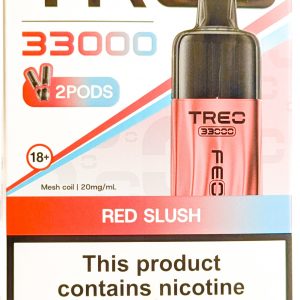 RED SLUSH