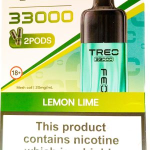 LEMON & LIME