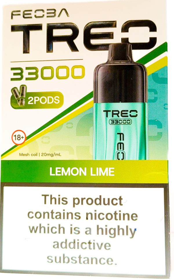 LEMON & LIME