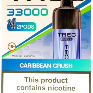 CARIBBEAN CRUSH