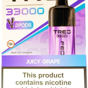 JUICY GRAPE