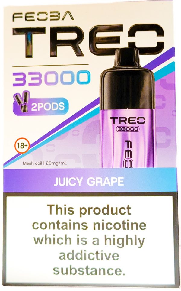JUICY GRAPE