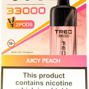 JUICY PEACH