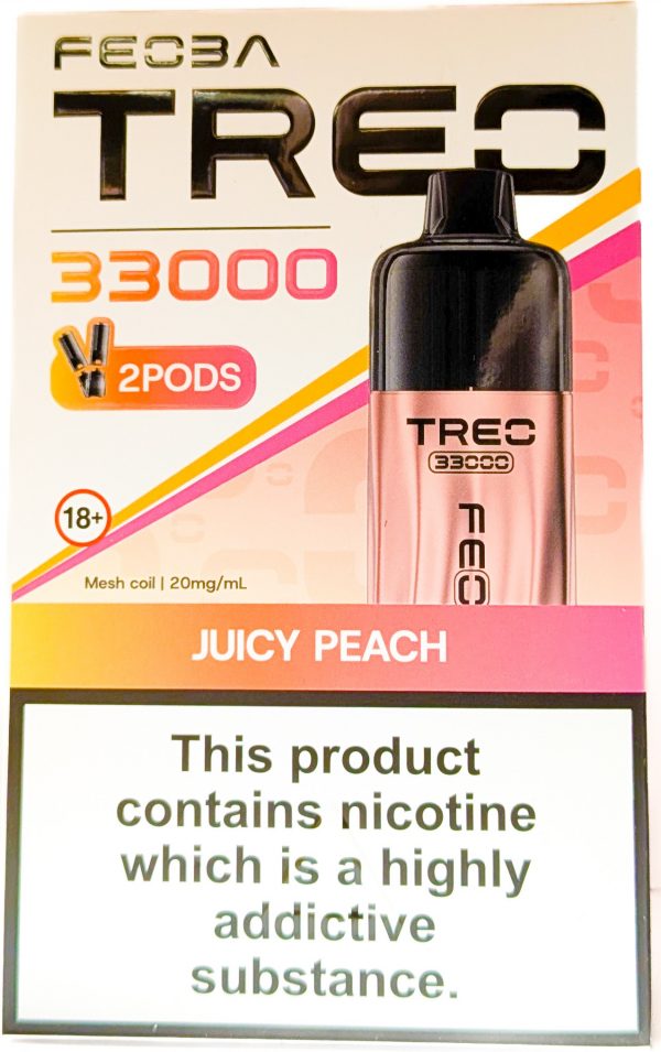 JUICY PEACH