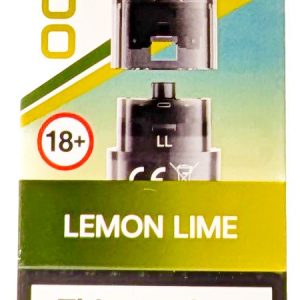 LEMON & LIME