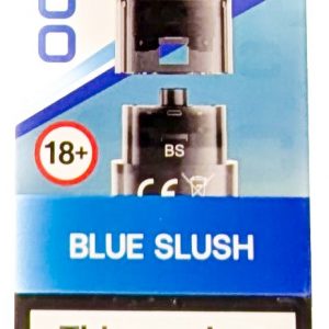 BLUE SLUSH