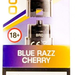 BLUE RAZZ CHERRY