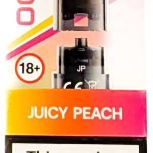 JUICY PEACH