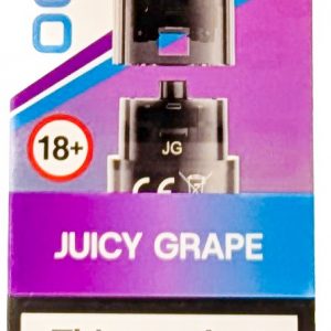 JUICY GRAPE