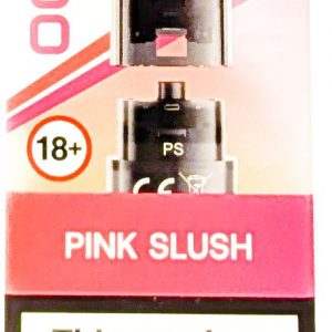 PINK SLUSH