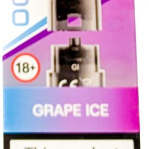 GRAPE ICE