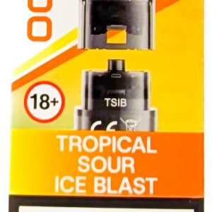 TROPICAL SOUR ICE BLAST