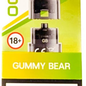 GUMMY BEAR