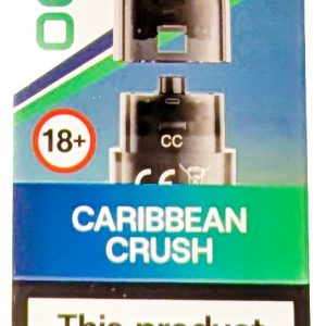 CARIBBEAN CRUSH