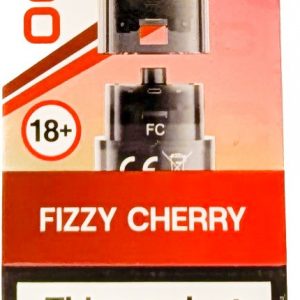 FIZZY CHERRY