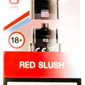 RED SLUSH