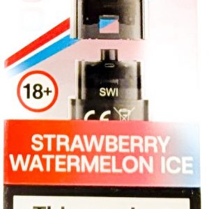 STRAWBERRY WATERMELON ICE