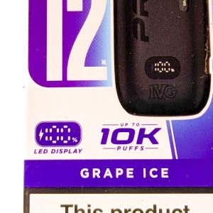 GRAPE ICE
