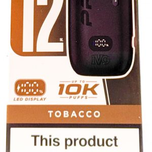 TOBACCO