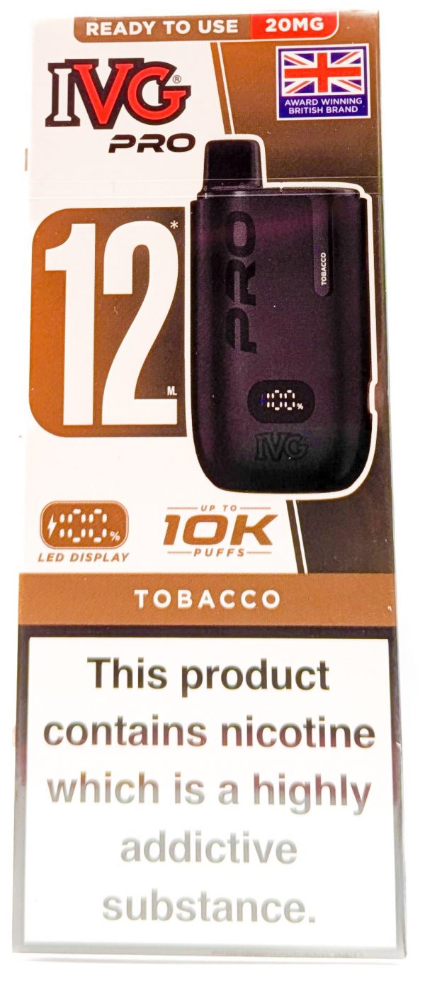 TOBACCO
